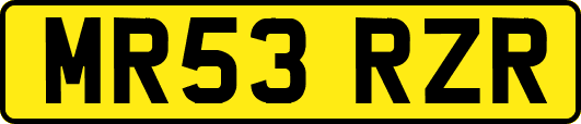 MR53RZR