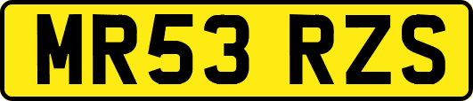 MR53RZS