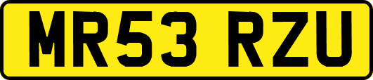 MR53RZU