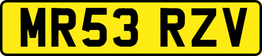 MR53RZV