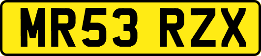 MR53RZX