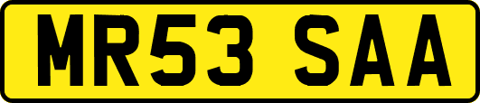 MR53SAA