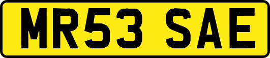 MR53SAE