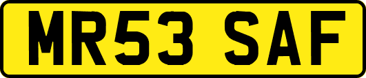MR53SAF