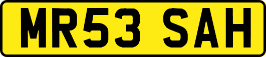 MR53SAH