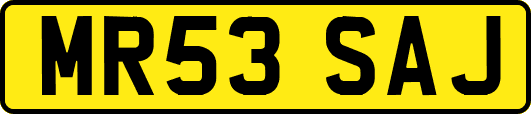 MR53SAJ