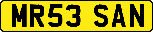 MR53SAN