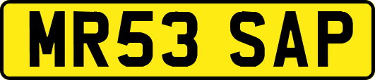 MR53SAP