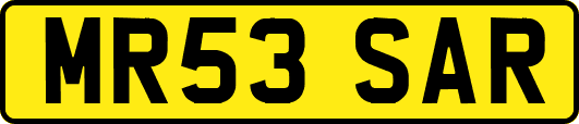 MR53SAR