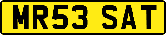 MR53SAT