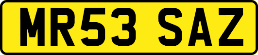 MR53SAZ