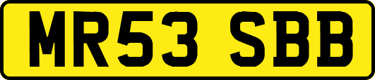 MR53SBB