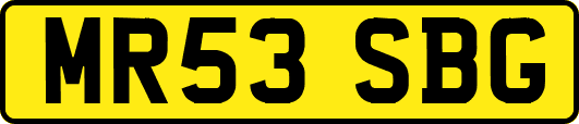MR53SBG