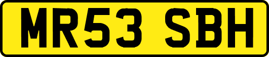 MR53SBH