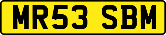 MR53SBM