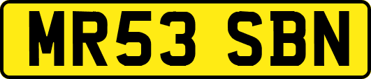 MR53SBN