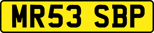MR53SBP