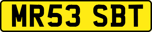 MR53SBT