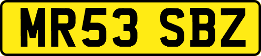 MR53SBZ