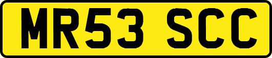 MR53SCC