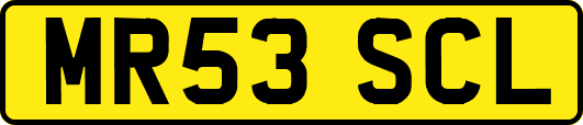 MR53SCL