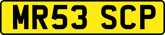 MR53SCP