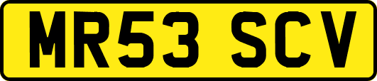 MR53SCV