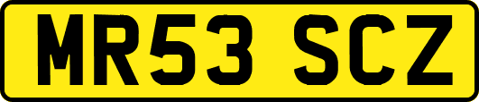 MR53SCZ