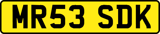 MR53SDK