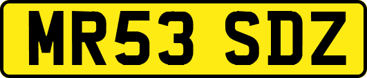 MR53SDZ