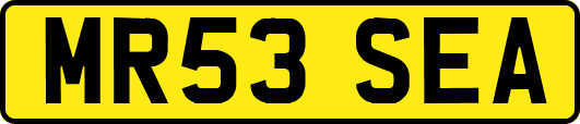 MR53SEA