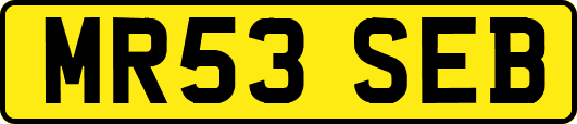MR53SEB