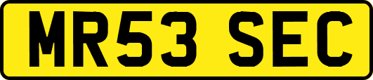 MR53SEC