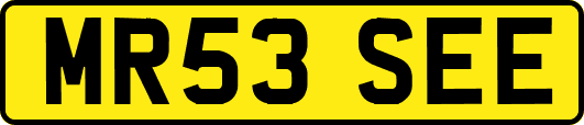 MR53SEE