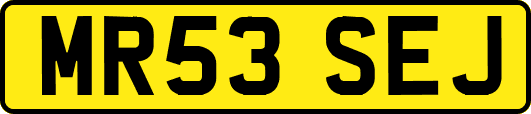MR53SEJ