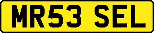 MR53SEL