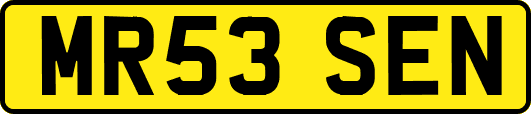 MR53SEN