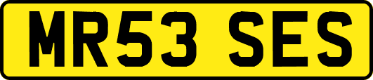 MR53SES