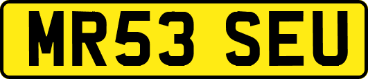 MR53SEU