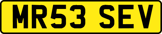 MR53SEV