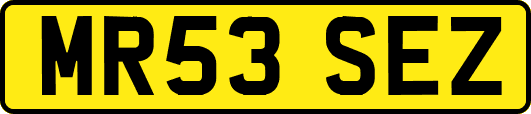 MR53SEZ