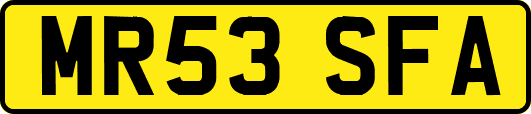 MR53SFA