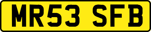 MR53SFB