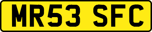 MR53SFC