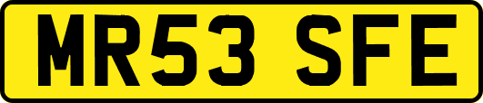 MR53SFE