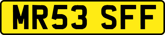 MR53SFF