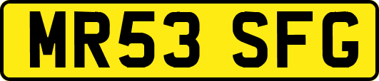 MR53SFG