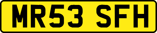 MR53SFH