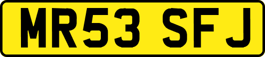 MR53SFJ