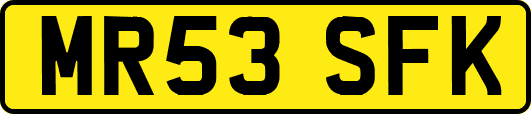 MR53SFK